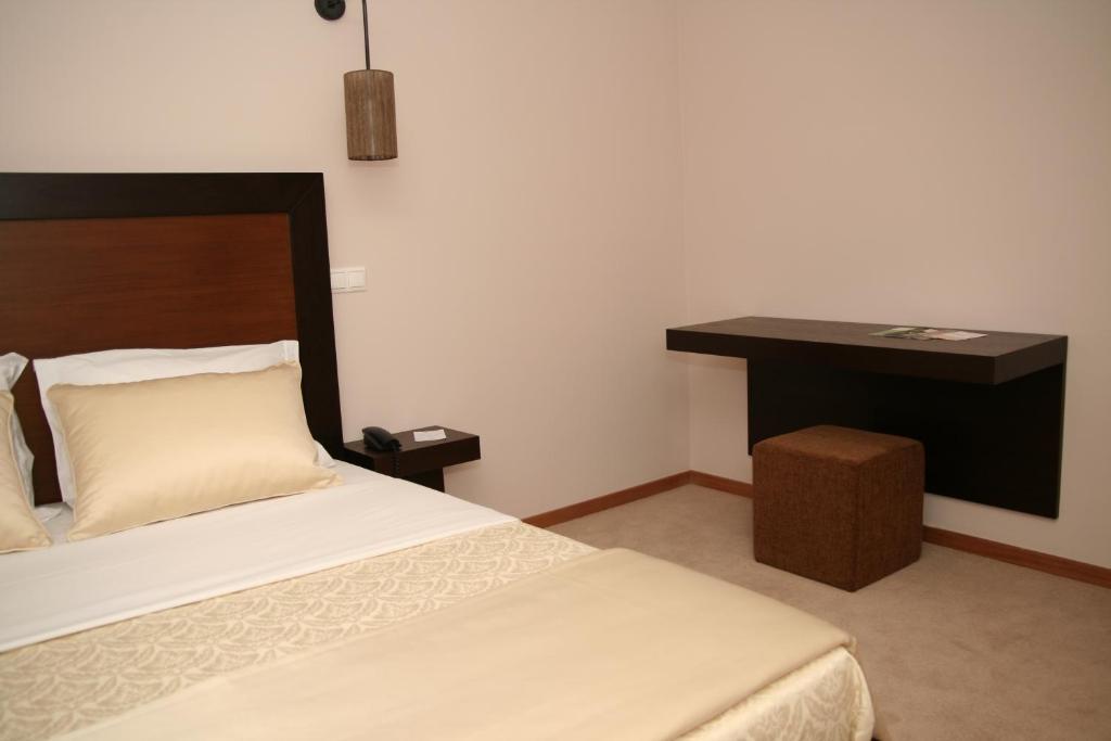 Santo Thyrso Hotel Santo Tirso Cameră foto