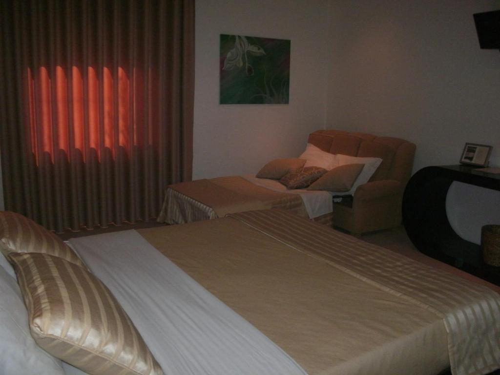 Santo Thyrso Hotel Santo Tirso Cameră foto