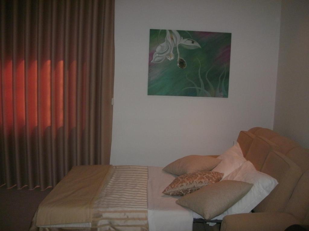 Santo Thyrso Hotel Santo Tirso Cameră foto