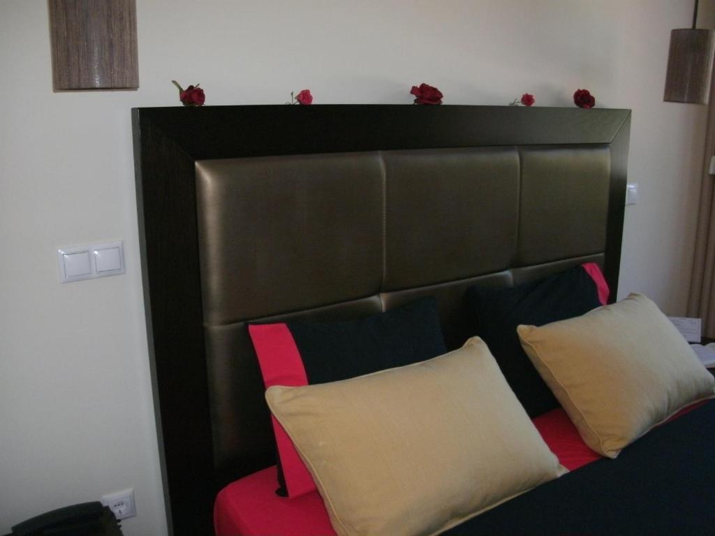 Santo Thyrso Hotel Santo Tirso Cameră foto