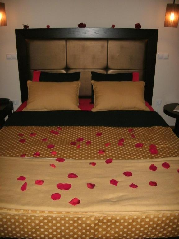 Santo Thyrso Hotel Santo Tirso Cameră foto
