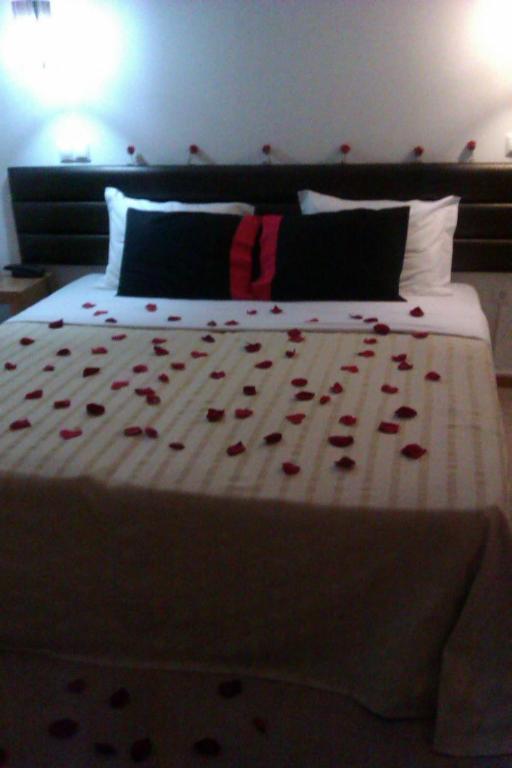 Santo Thyrso Hotel Santo Tirso Cameră foto
