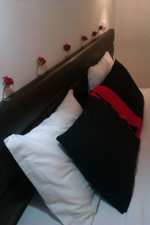 Santo Thyrso Hotel Santo Tirso Cameră foto
